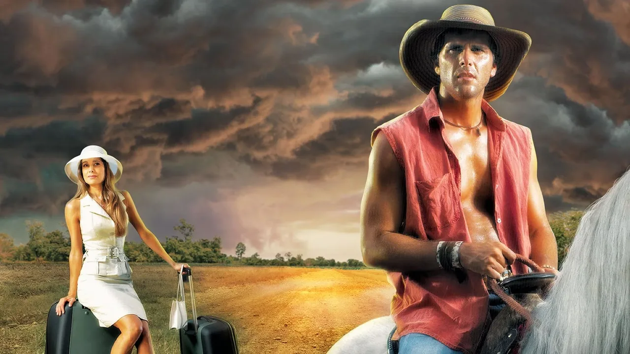 La tormenta (2005)