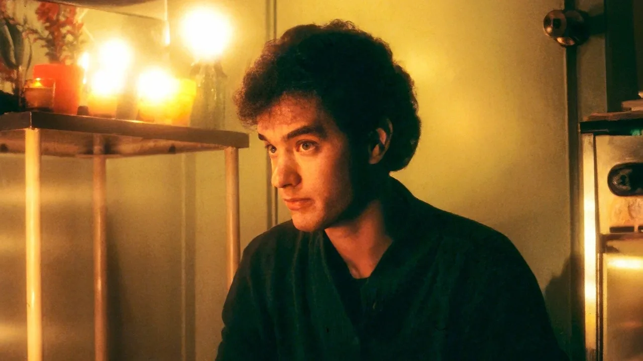 Mazes and Monsters (1982)