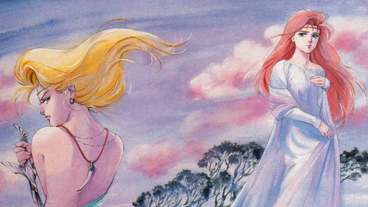 Eternal Filena (1992)