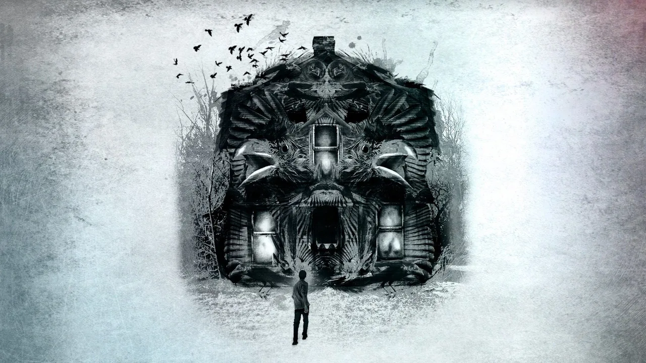 Dead Souls (2012)