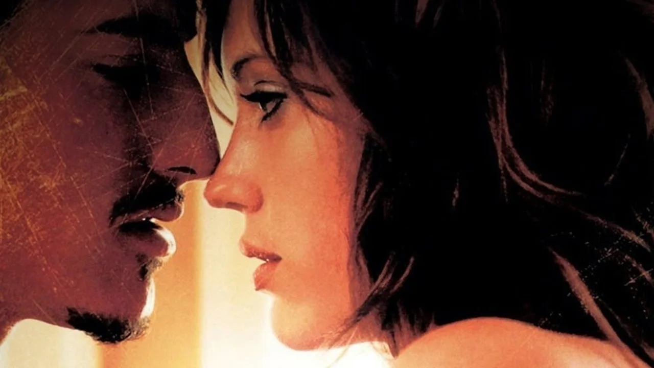 Lie with Me (2005)