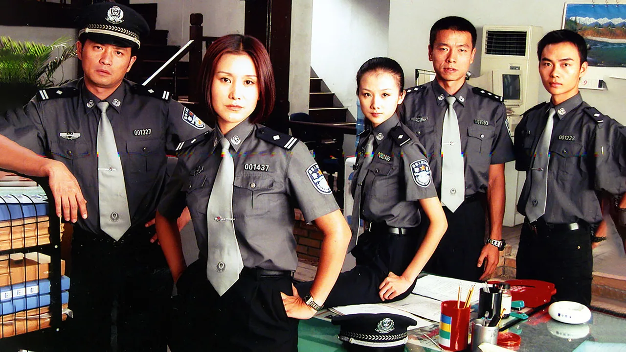 Ⅵ Group of Fatal Case (2001)