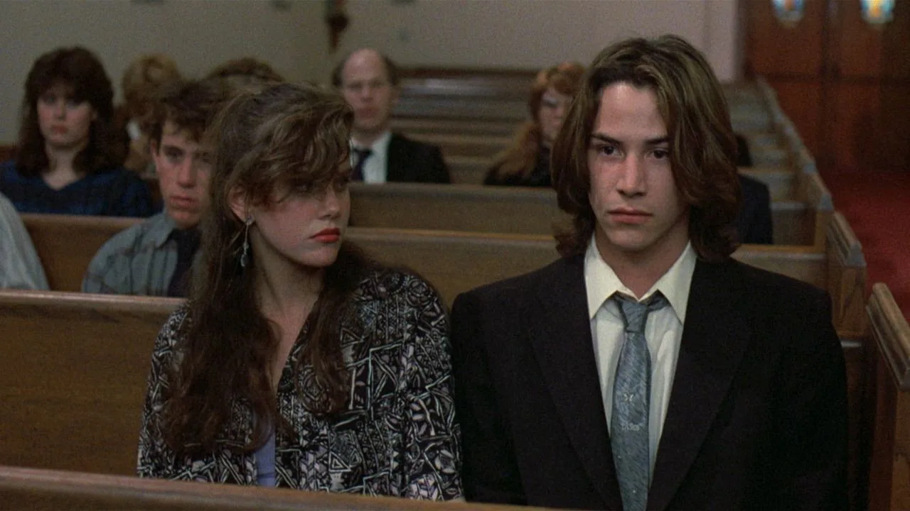 River's Edge (1986)