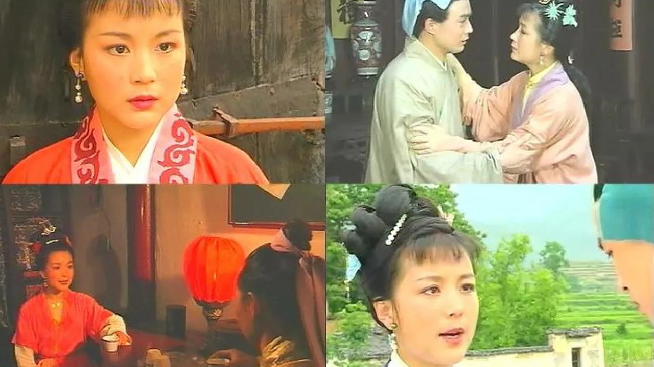 三言二拍 (1993)