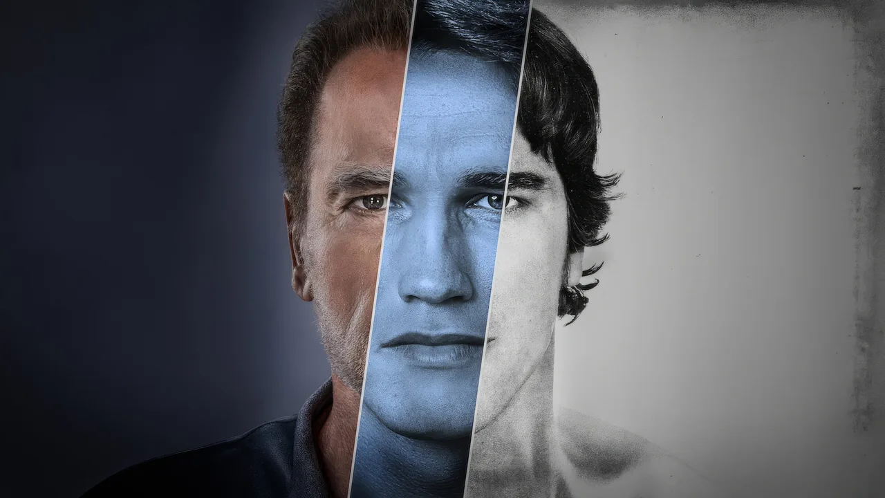 Arnold (2023)