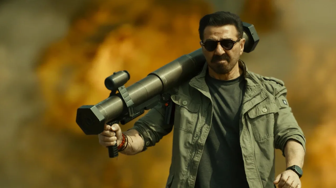 Jaat (2025)