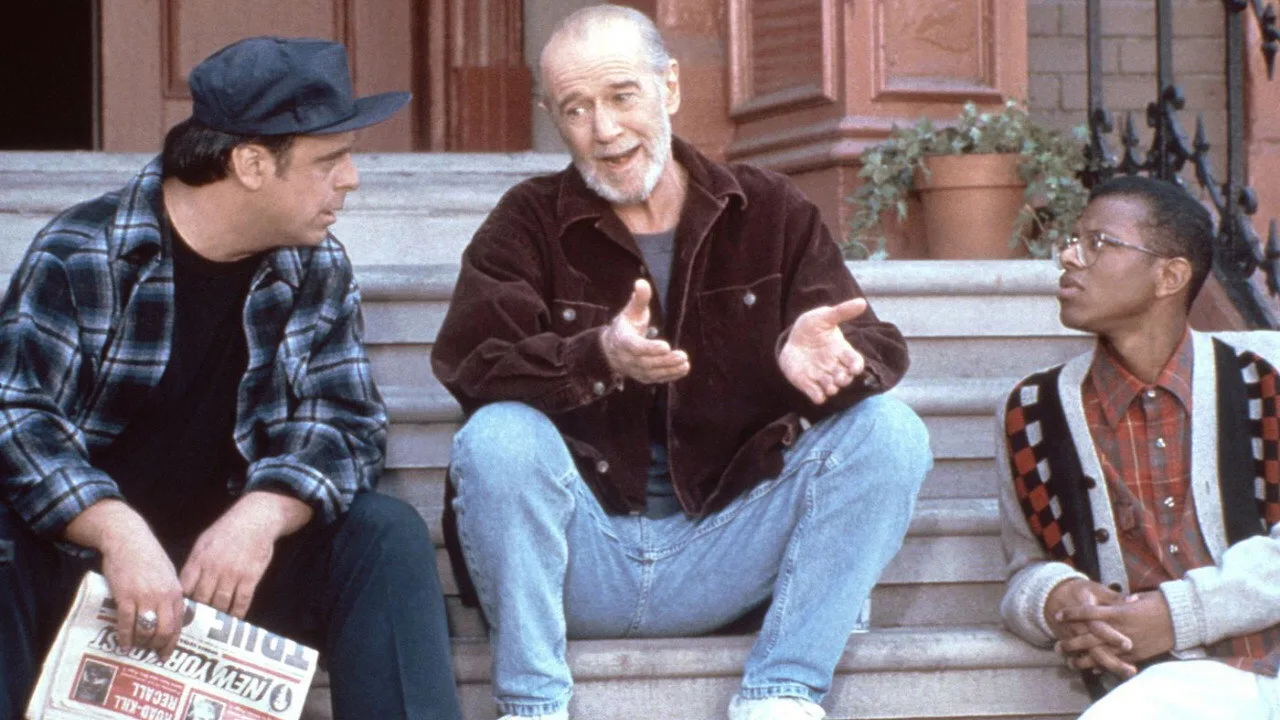 The George Carlin Show (1994)