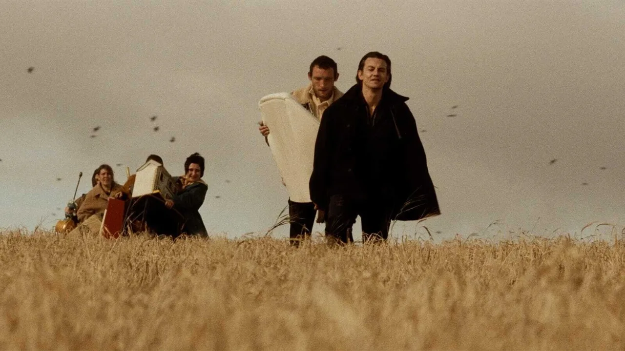 Ratcatcher (1999)