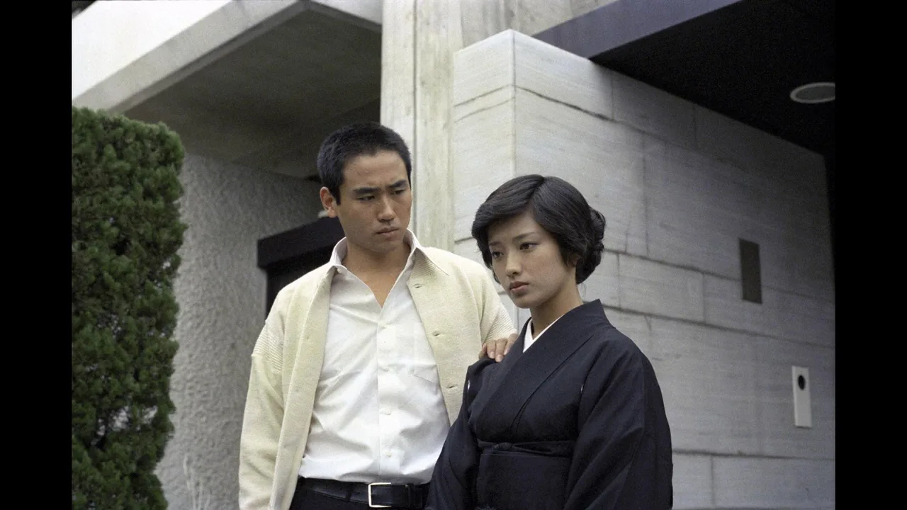 Hito wa sore wo scandal to iu (1978)