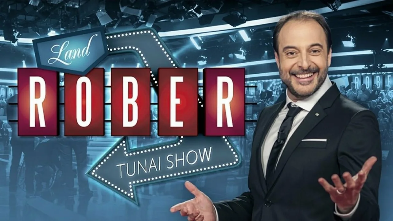 Land Rober Tunai Show (2015)