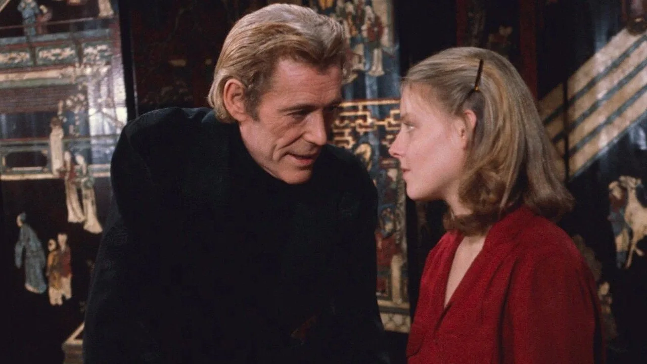 Svengali (1983)