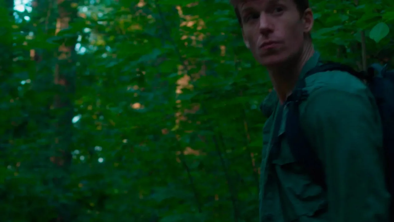 Birder (2023)
