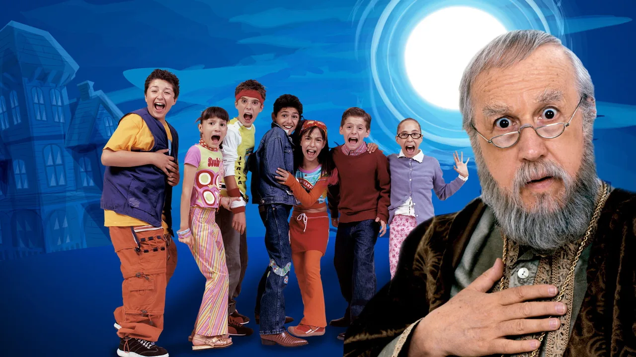 Alegrijes y Rebujos (2003)