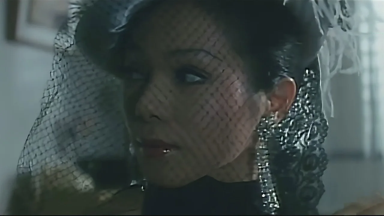 Eros Nights in Tokyo (1979)