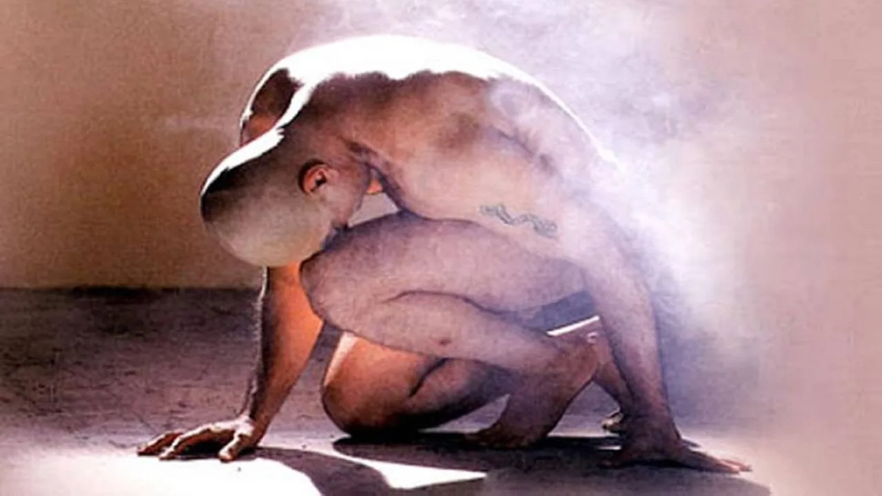 Aalavandhan (2001)