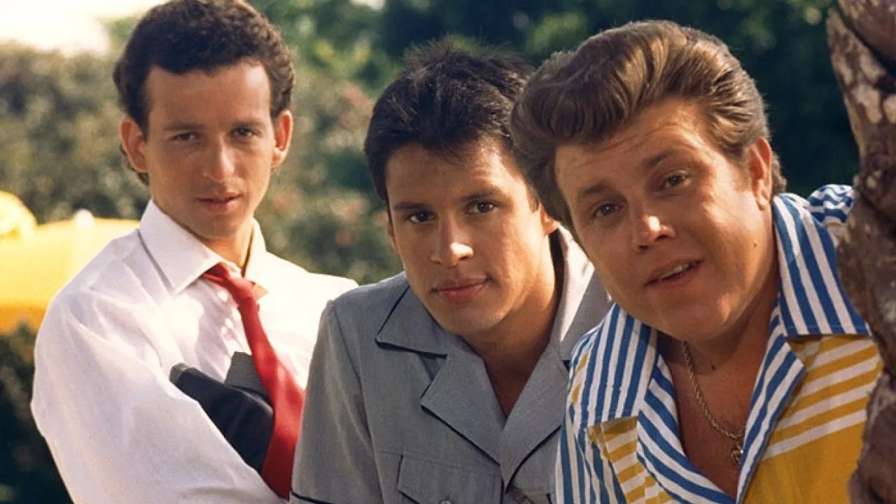 Lemon Popsicle (1978)