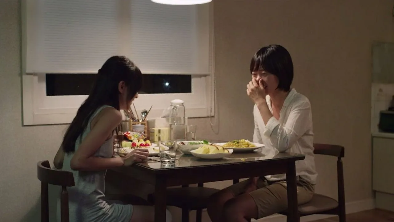 A Girl at My Door (2014)