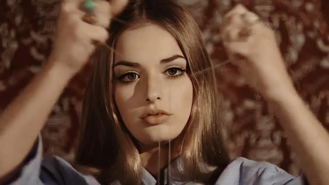 Psychout for Murder (1969)