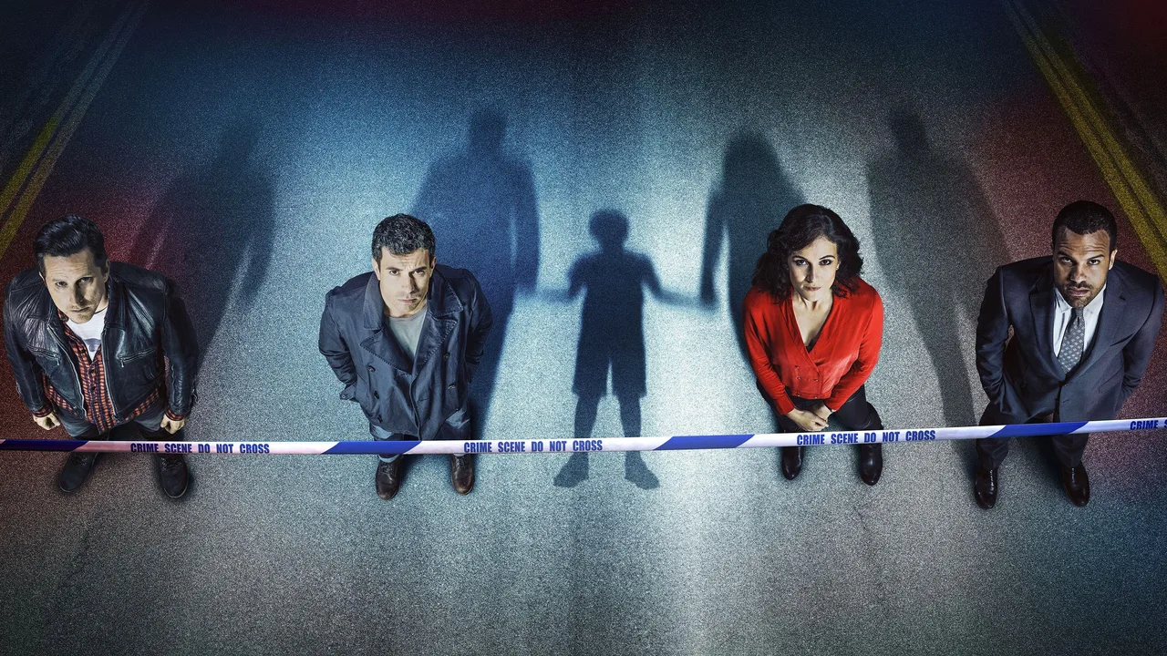 The Five (2016)