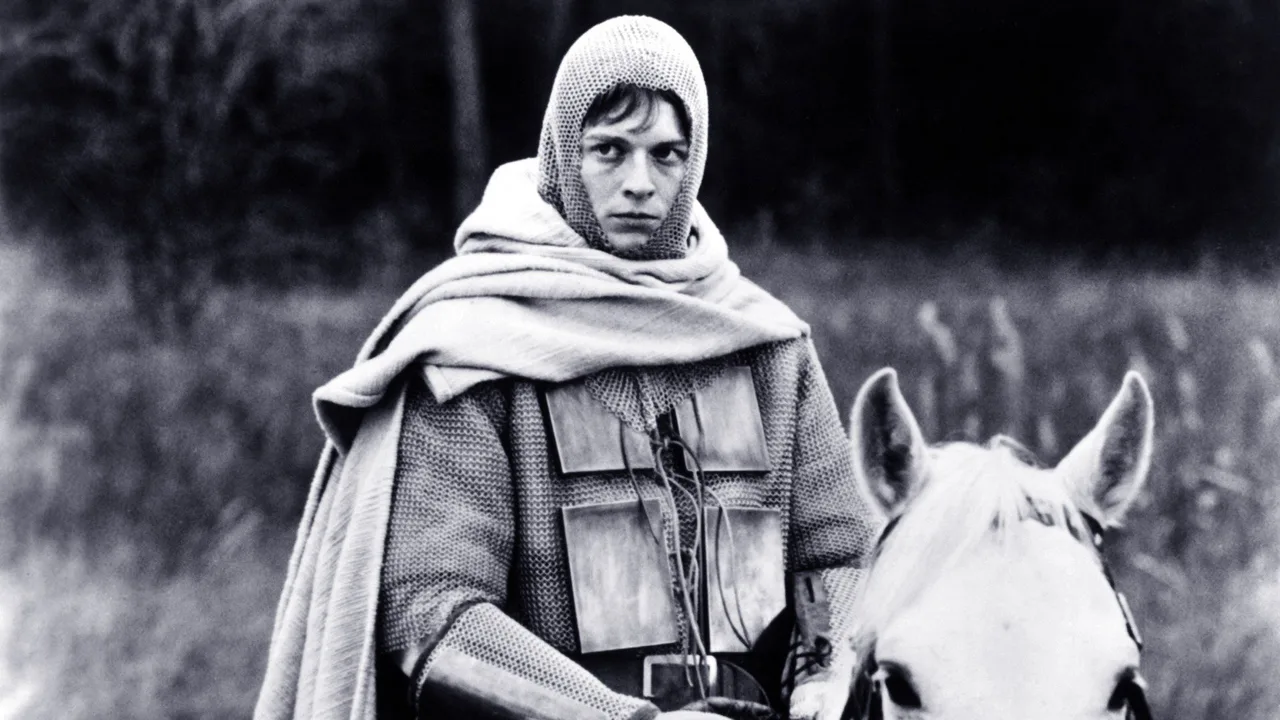 Lionheart (1987)