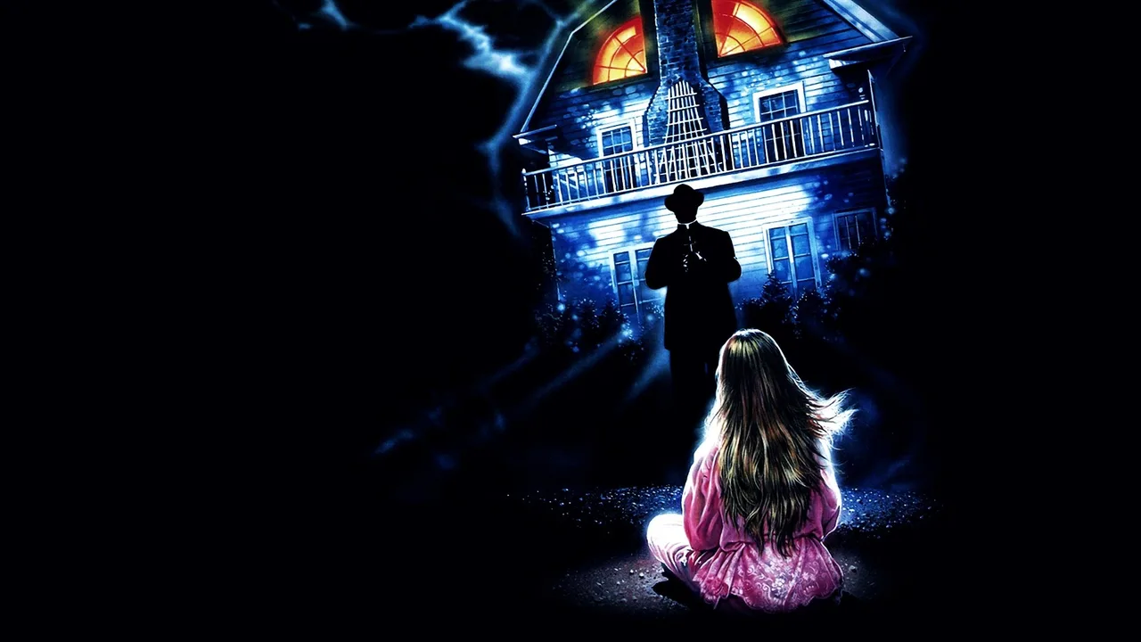 Amityville: The Evil Escapes (1989)