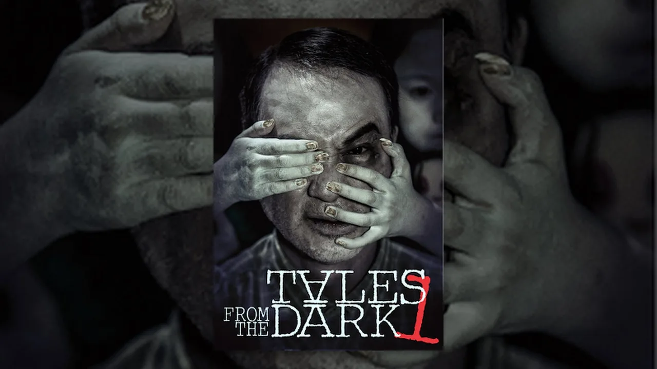 Tales from the Dark 1 (2013)