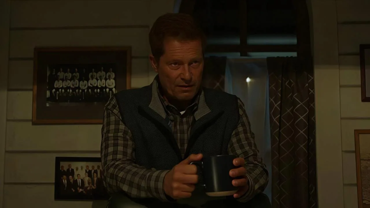 The Barrel (2026)