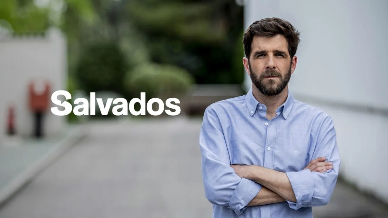 Salvados (2008)