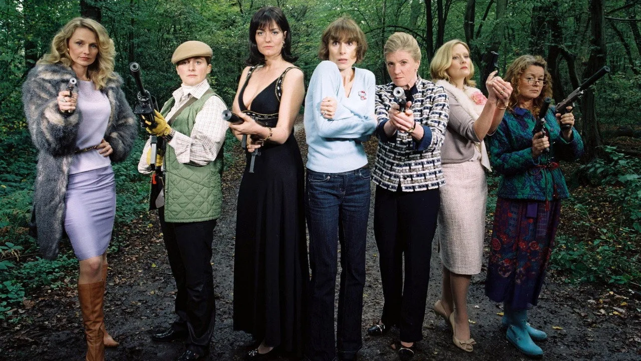 Suburban Shootout (2006)