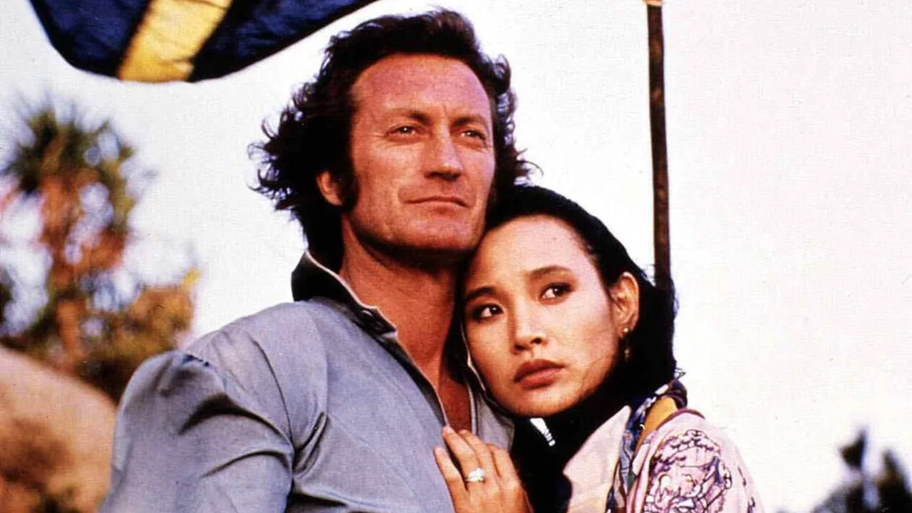 Tai-Pan (1986)