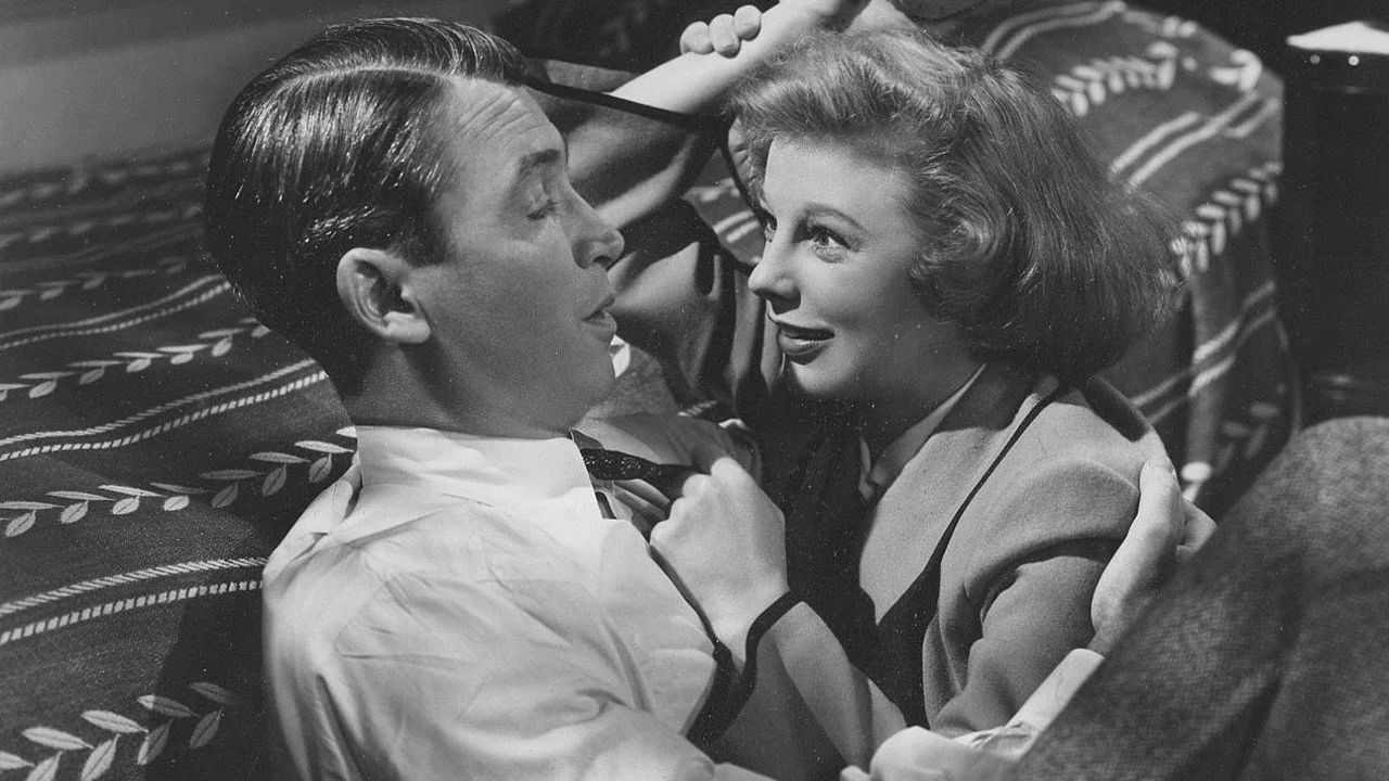 The Stratton Story (1949)