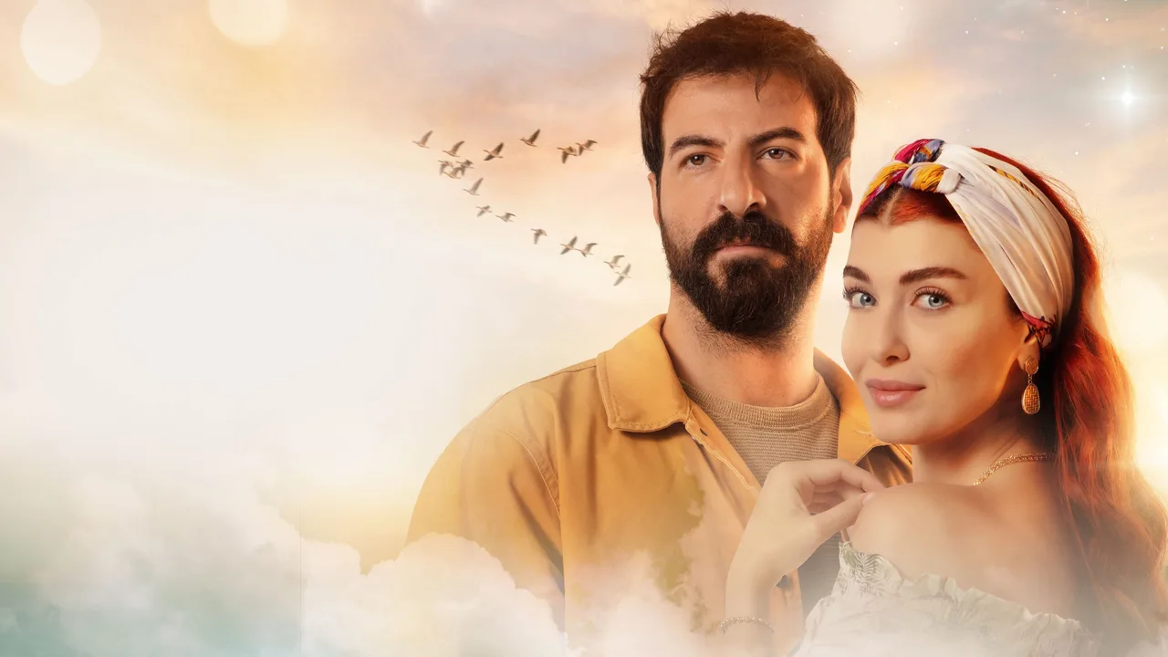 Kuzey Yıldızı: İlk Aşk (2019)