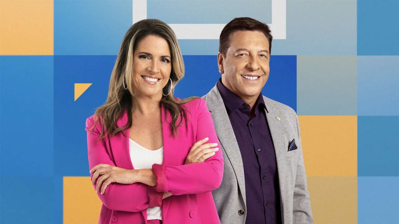 Contigo en la mañana (2019)