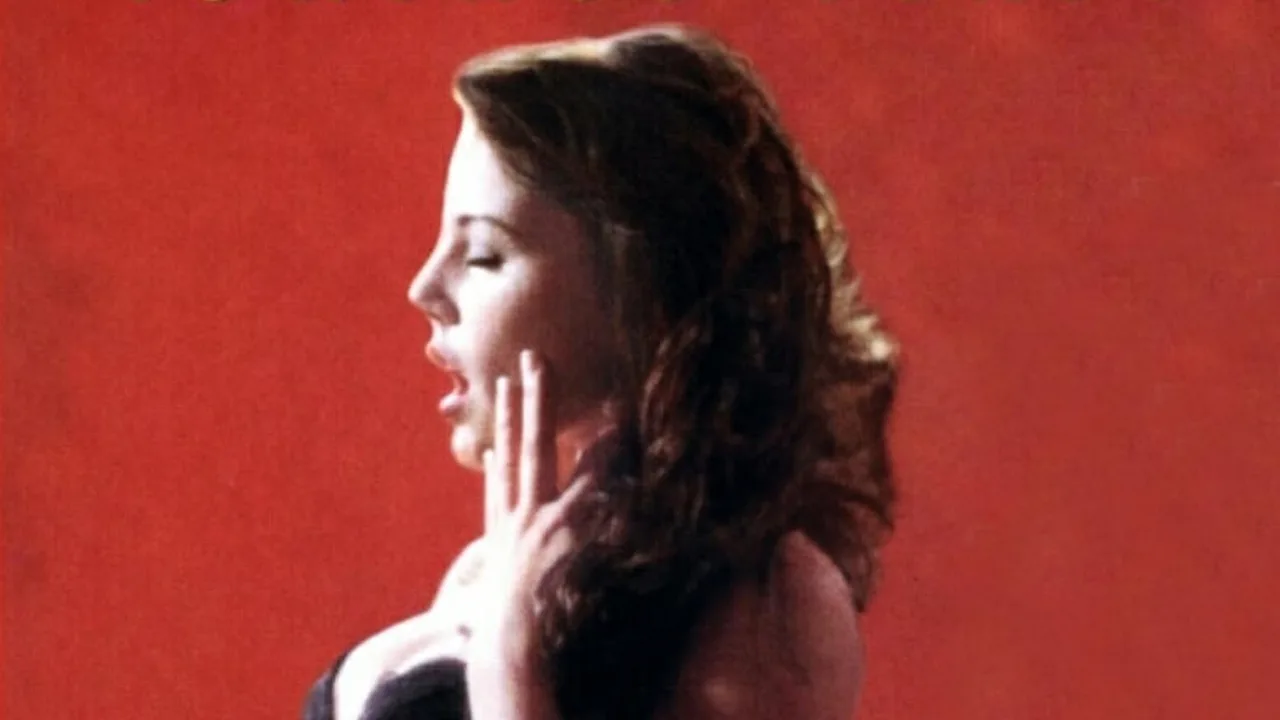 Emmanuelle: First Contact (1994)