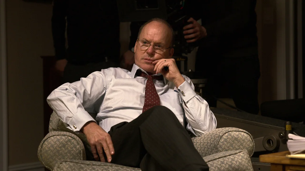 Worth (2021)