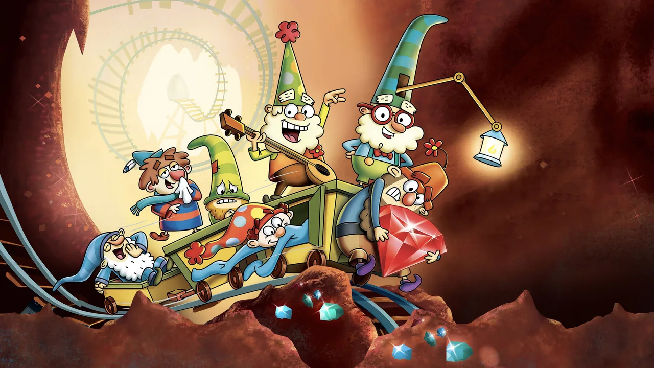 The 7D (2014)
