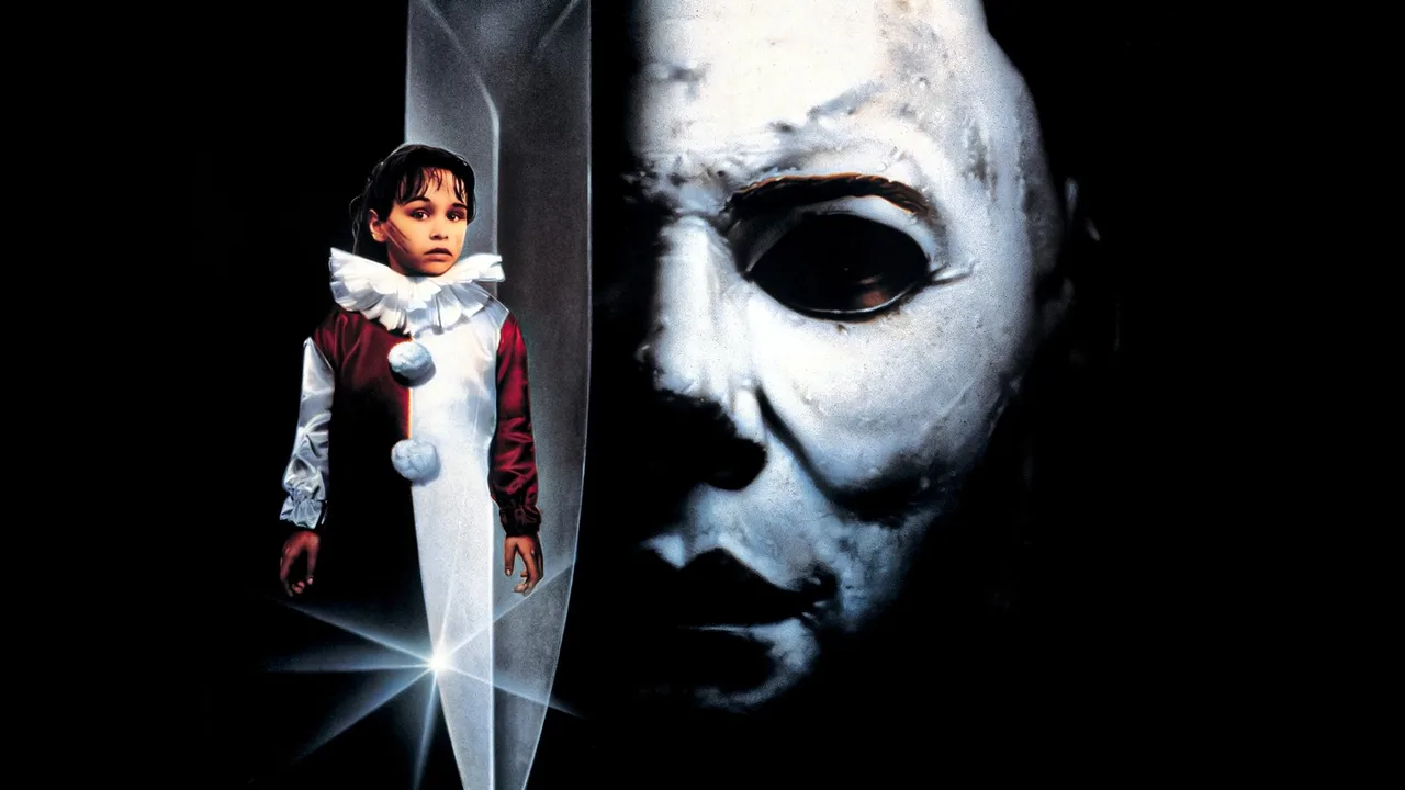 Halloween 5: The Revenge of Michael Myers (1989)