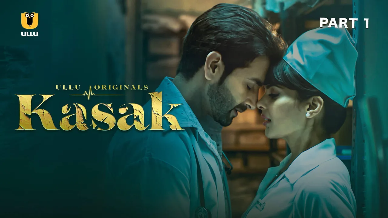 Kasak (2020)