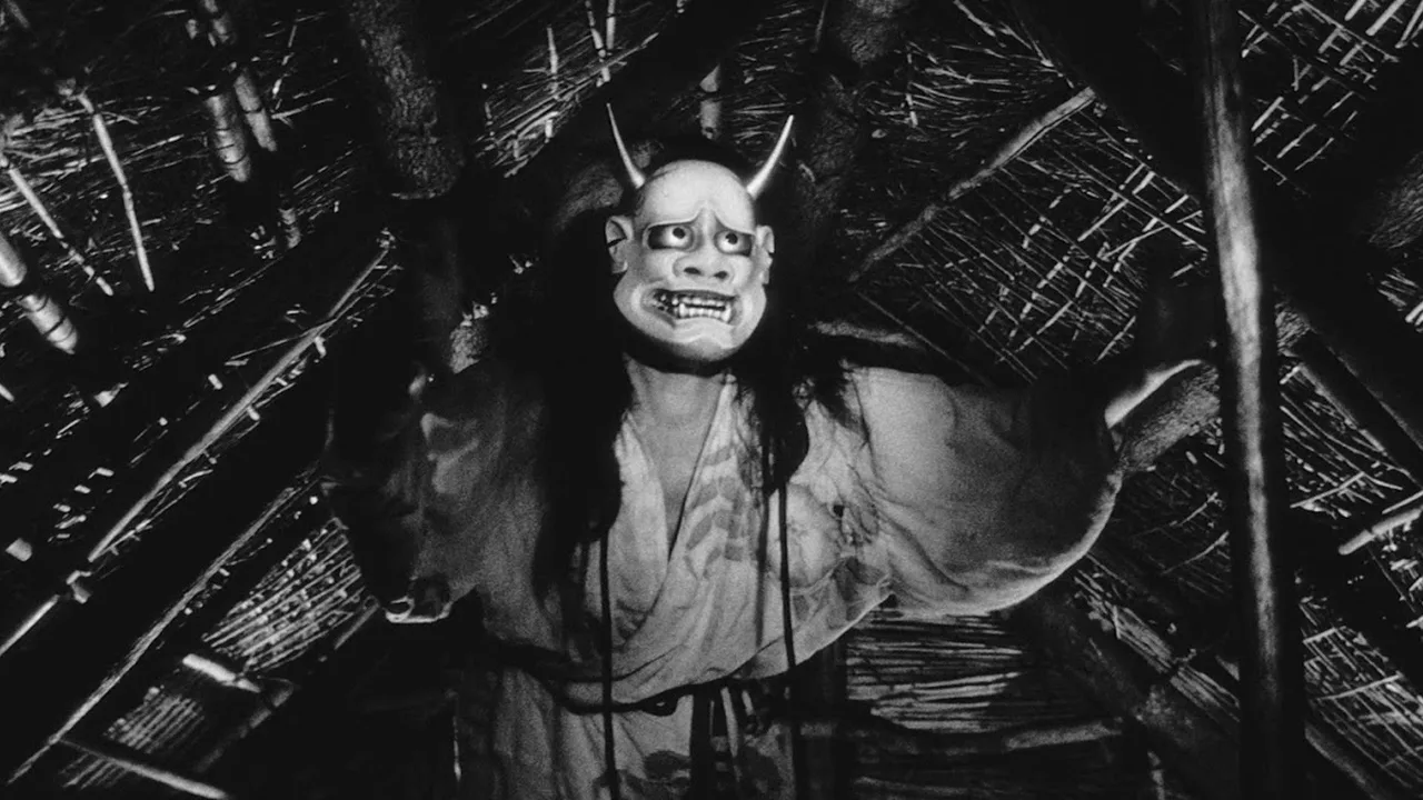 Onibaba (1964)
