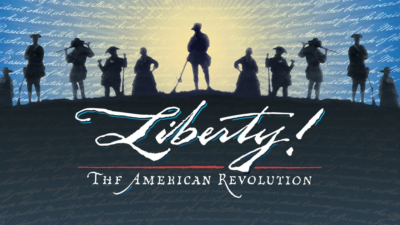 Liberty! (1997)
