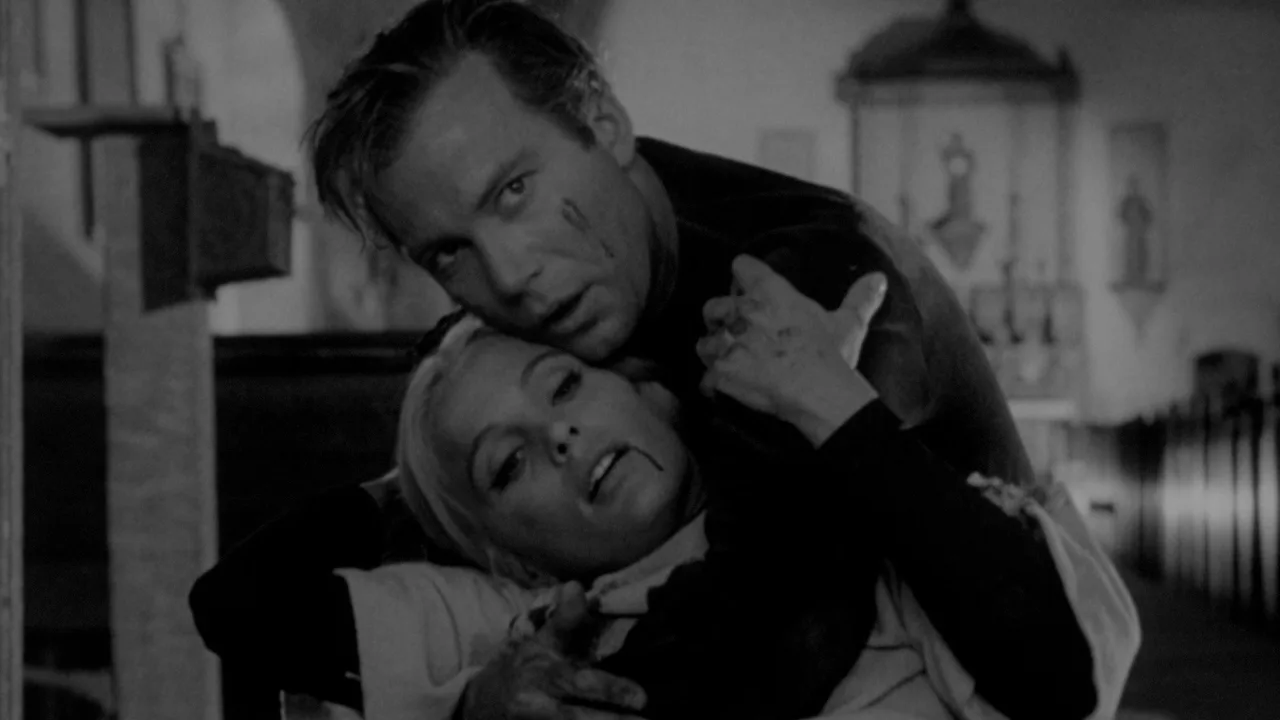 Incubus (1966)