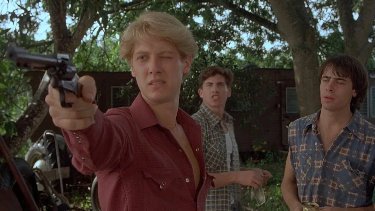 The New Kids (1985)