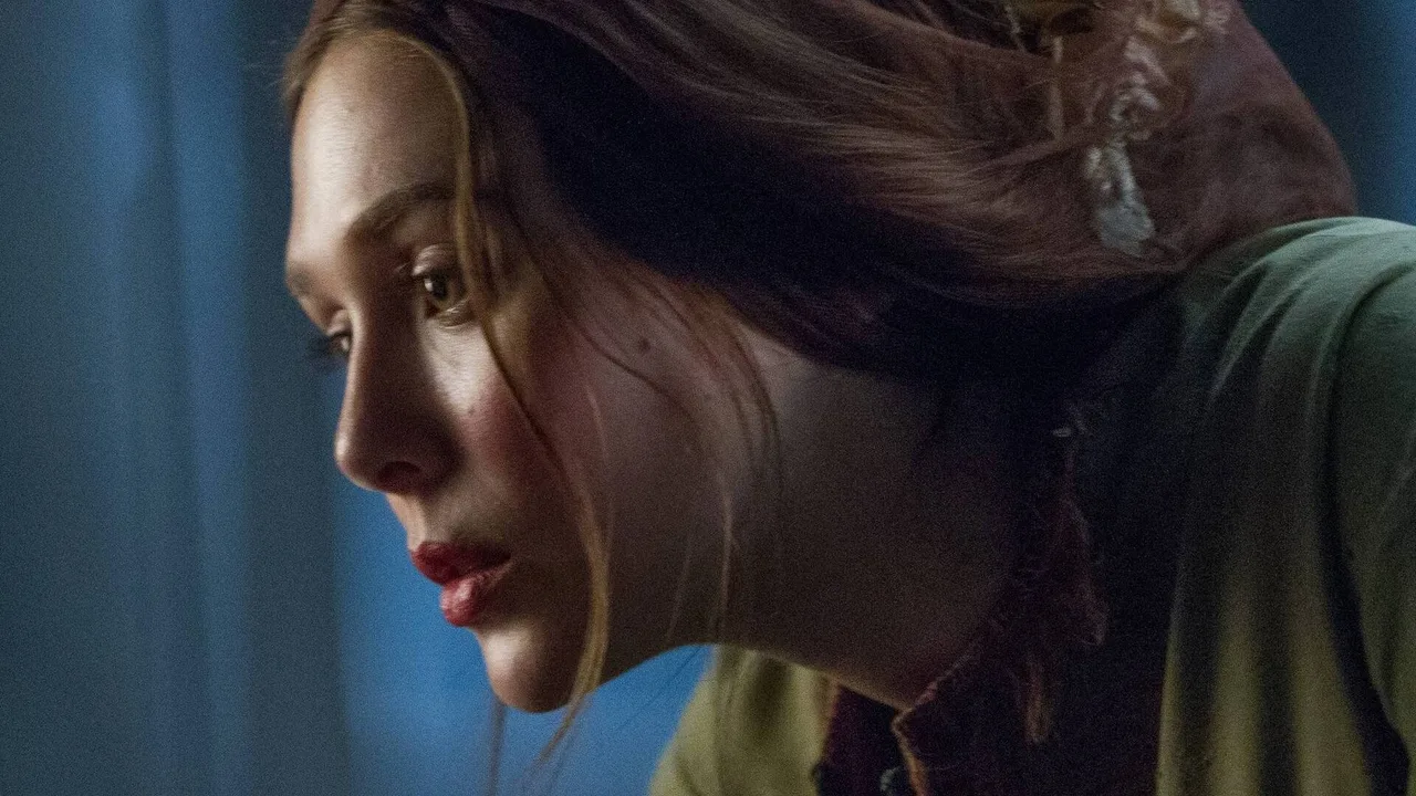 In Secret (2014)