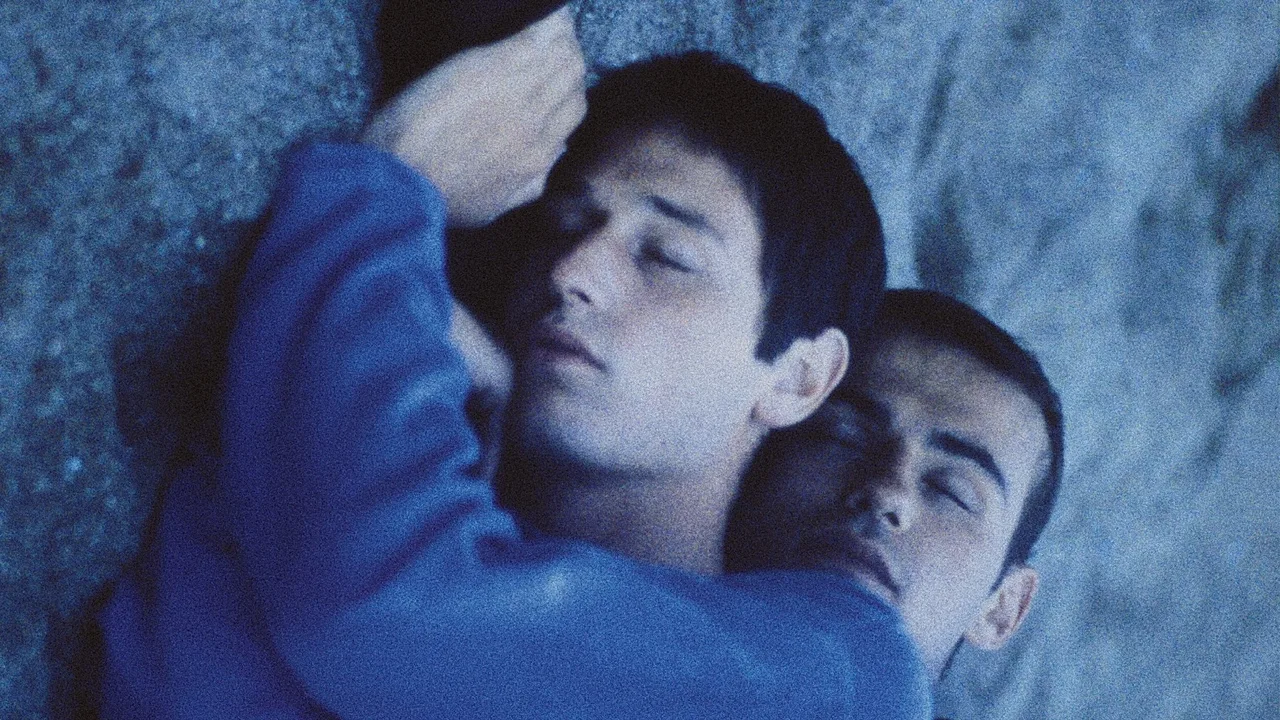 Come Undone (2000)