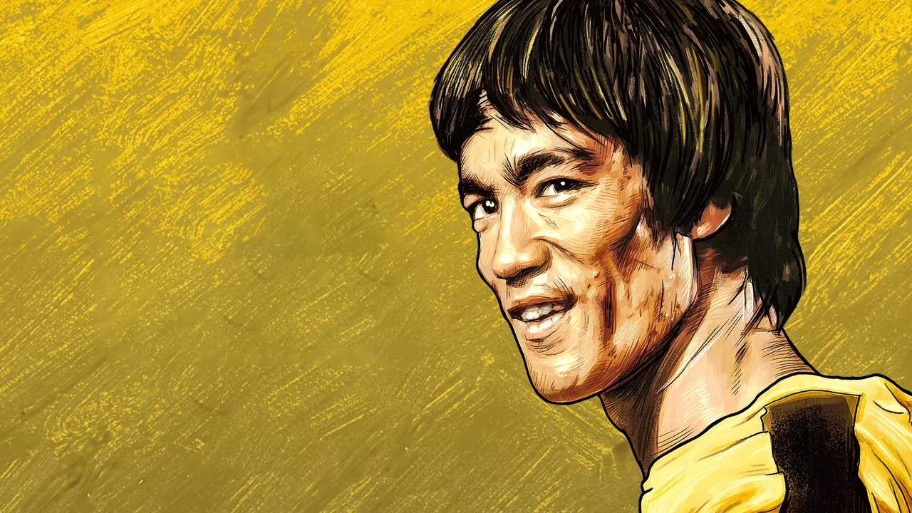 Game of Death (1978)