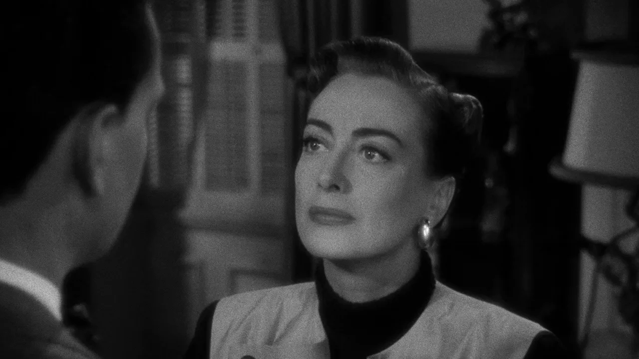 Harriet Craig (1950)