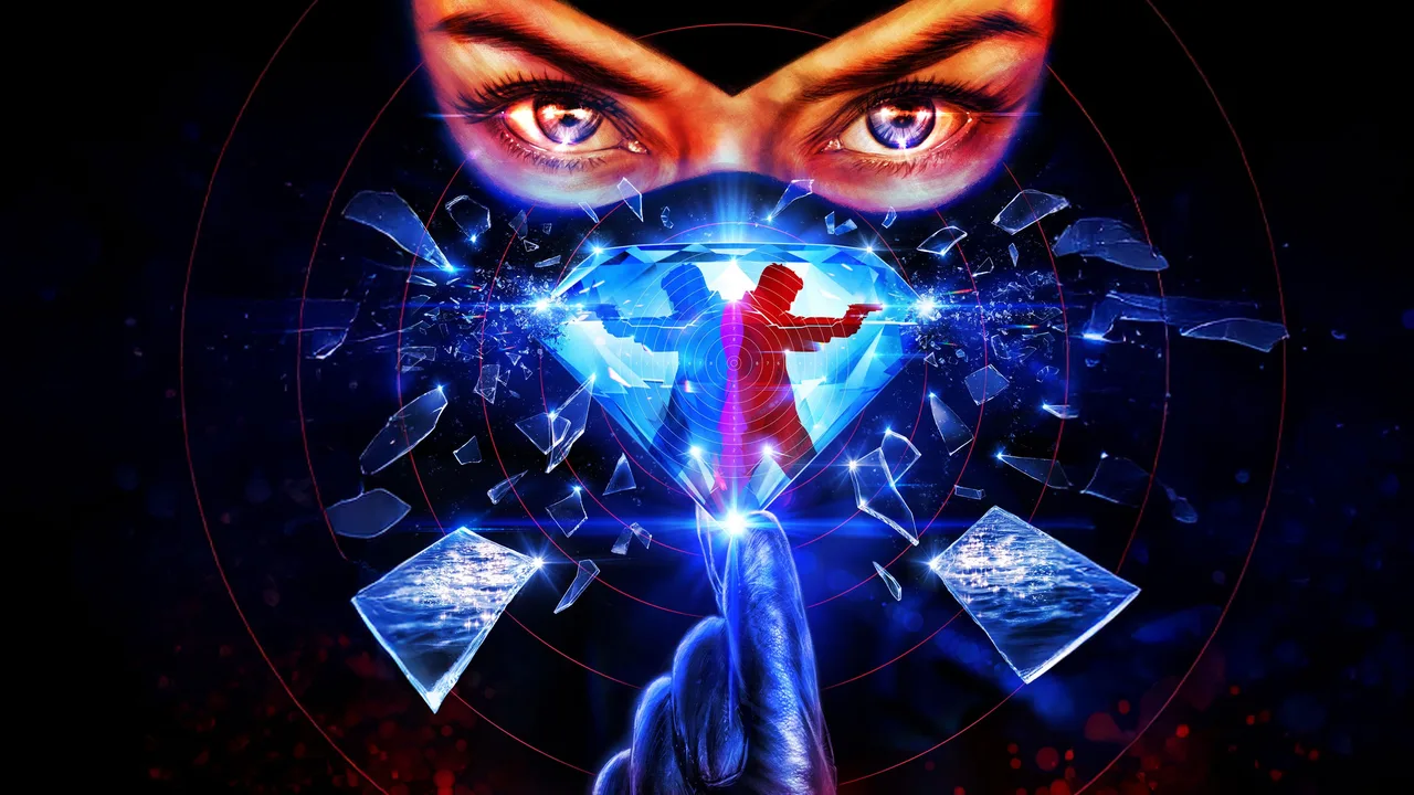 Reflection in a Dead Diamond (2025)