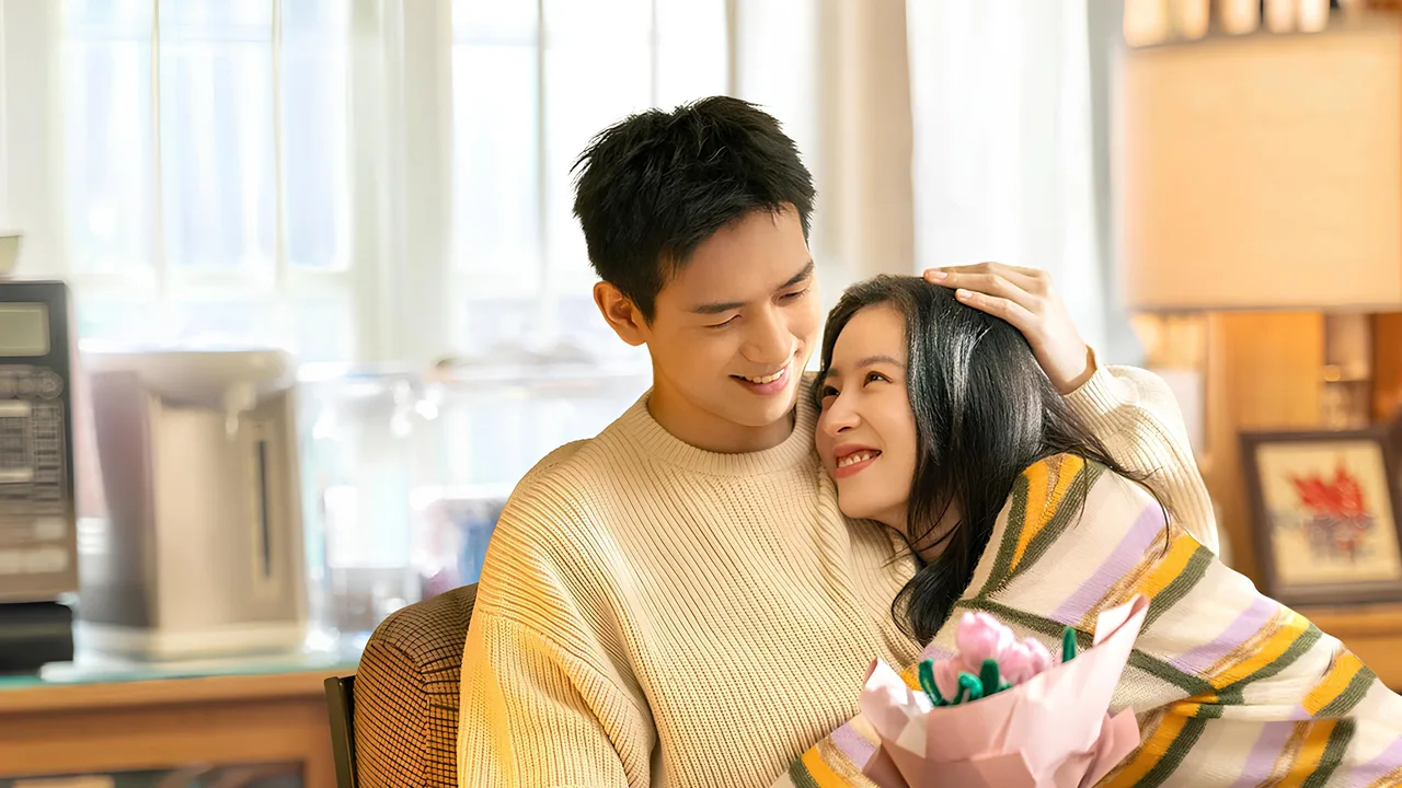 Will Love In Spring (2024)