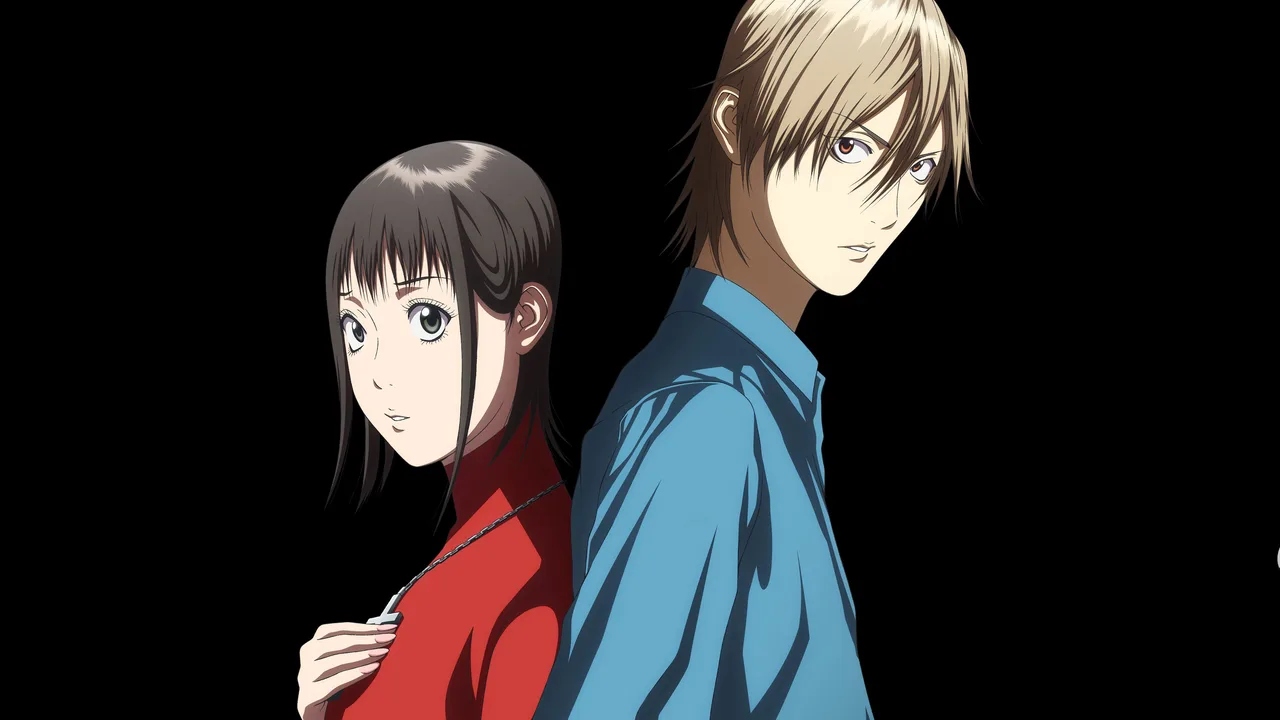 LIAR GAME (2026)