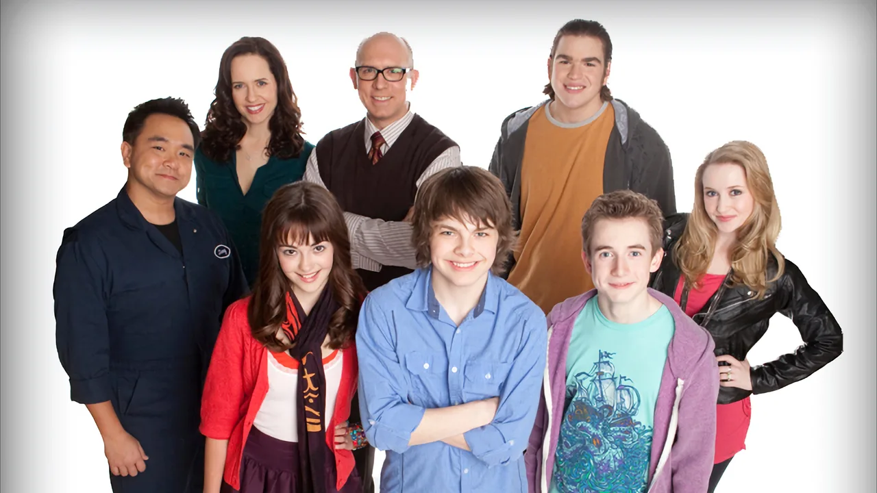 Mr. Young (2011)